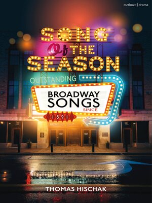 cover image of Song of the Season